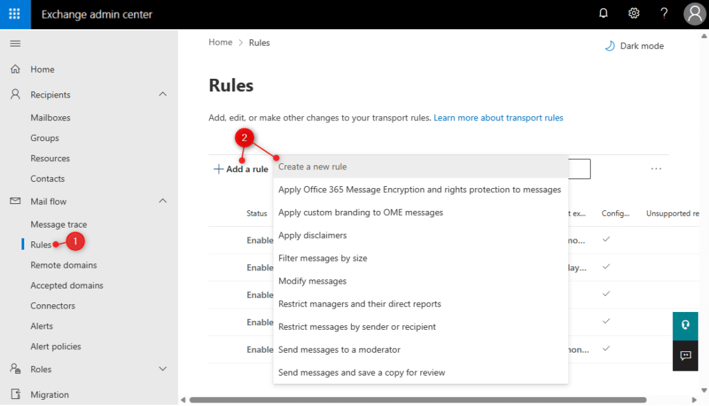 Fency Documentation Overview